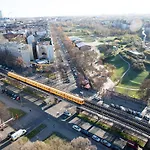 아파트 Cosy Flat In Berlin's Trendy Area
