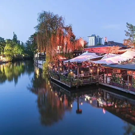 Cosy Flat In Berlin's Trendy Area *