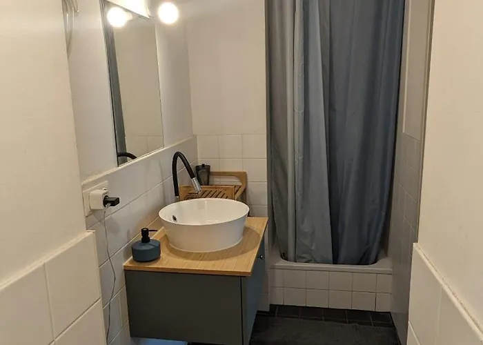 Cosy Flat In Berlin's Trendy Area * Berlin