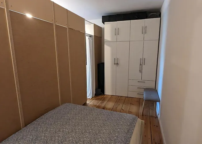 Cosy Flat In Berlin's Trendy Area * Berlin