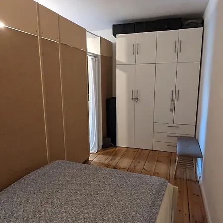 Cosy Flat In Berlin's Trendy Area * Berlín